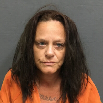 Cottonwood woman arrested on multiple forgery charges